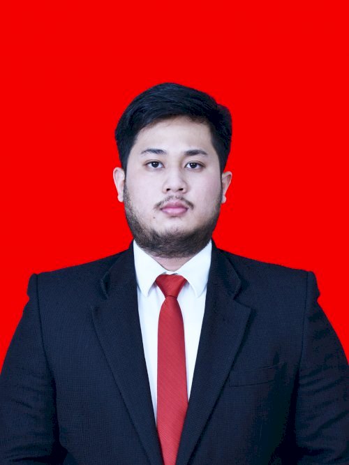 IRFAN SYAPUTRA