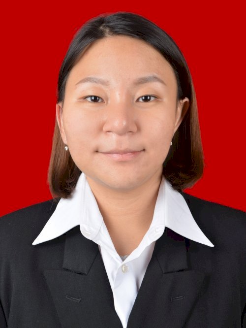 FENNY PURNAMA SARI