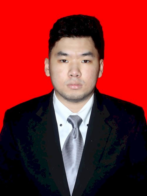 JEREMY EVAN PURNAMA