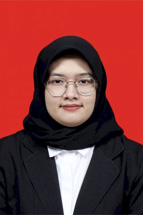 ANNISA NABILA NASUTION