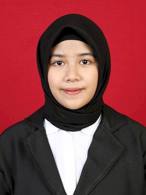 TIFANNY ANNISA ANDRIANA