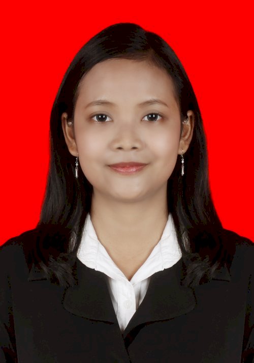 MARIA YOHANA KIRANA