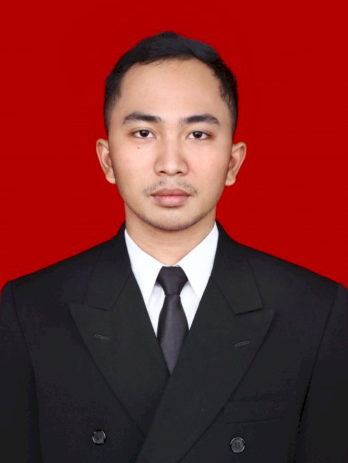 KELVIN SATRIO PRADEWO