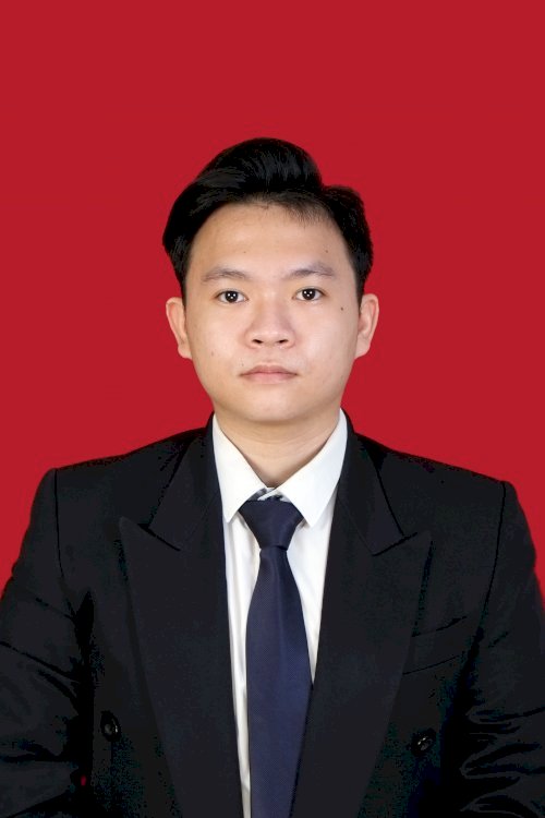 REYNALDI JAVICA