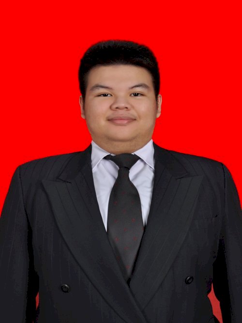 ARIE WIBISONO SETYAWAN ANANTO