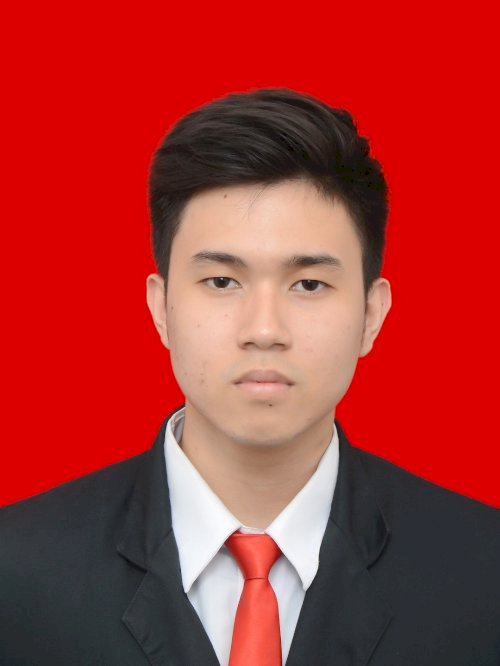 YOSHUA AGUNG SETIAWAN