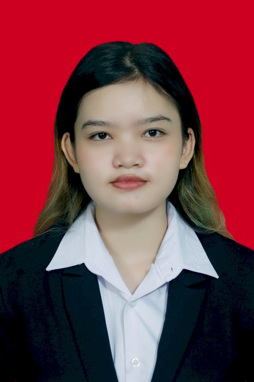 ILMIA NAFADITIYA URBHA