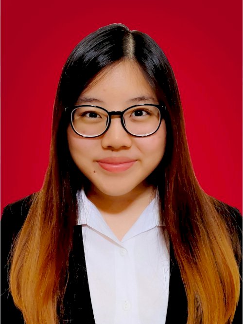 PRISCILLA CHRISTIANTY BUDIMAN