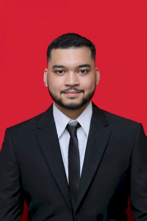 GLENALDO EZEKIEL HUTAJULU