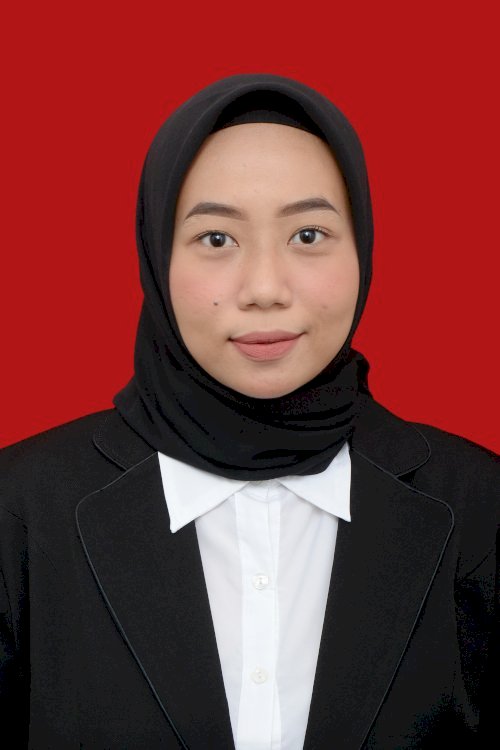 FITHRI RAMADHANTI