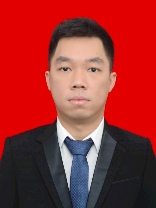 KENNY ADITYA ARIZONA