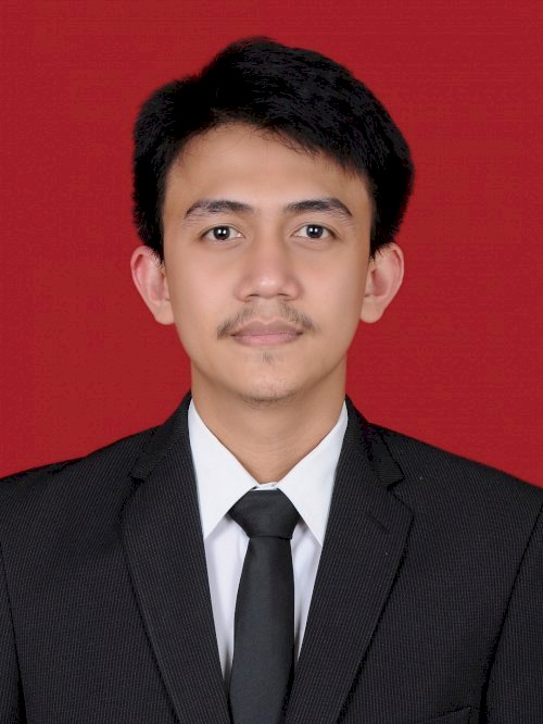 HIRAU AKHMAD KEKAL BUMI DWIPA