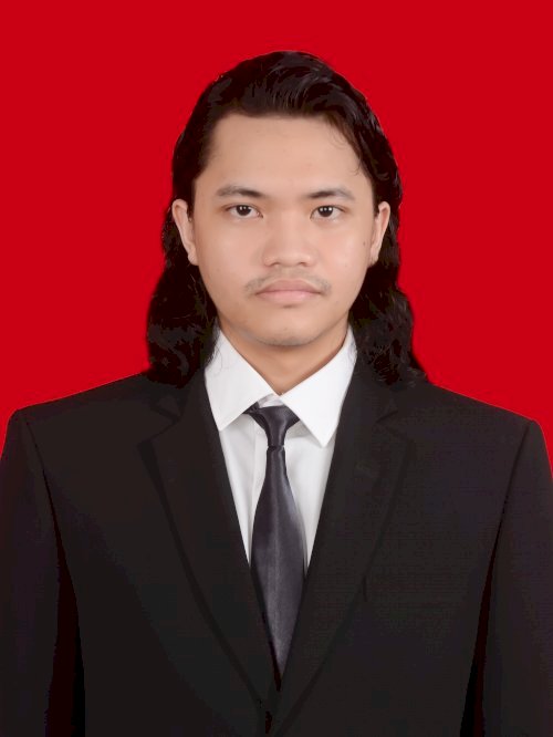 MUHAMMAD RAIHAN ZANTARA