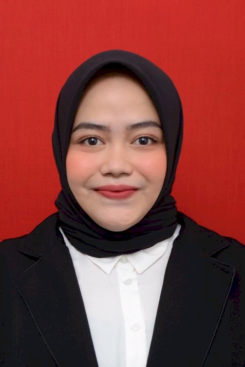 DYANTI RAMADHANI