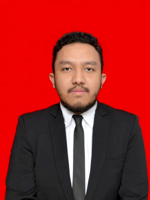 AGUNG SAFARIANTO SETYONUGROHO