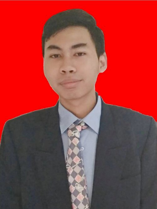 MUHAMAD IQBAL DEWANTO