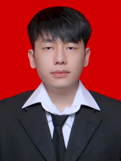 IVAN IGNATIUS HANDOKO