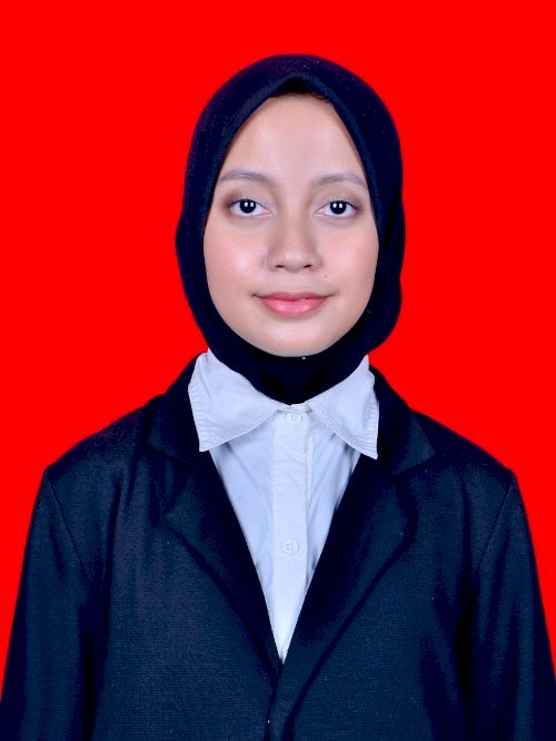 SHABRINA FEBRIANTI HUZNA