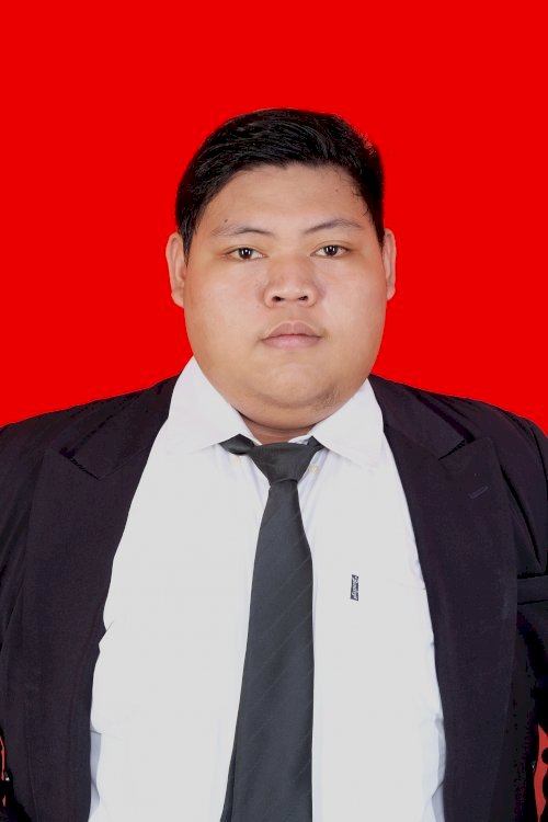 HARYO PANGESTU