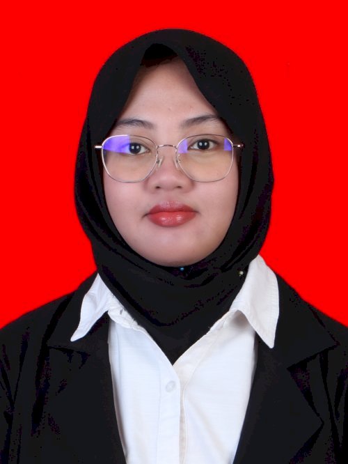 AULIA PRAMESWARI ELYANTO