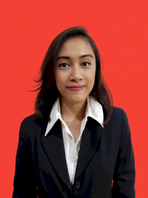 ANDREA PARAMITA KOROMPIS