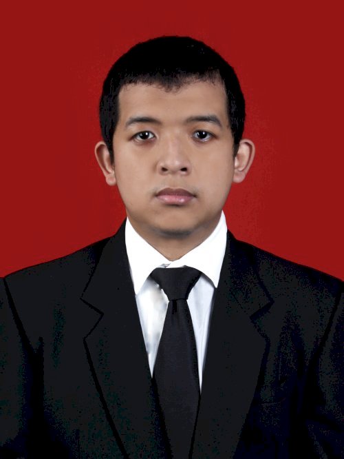 RAFDY AMESTIRA