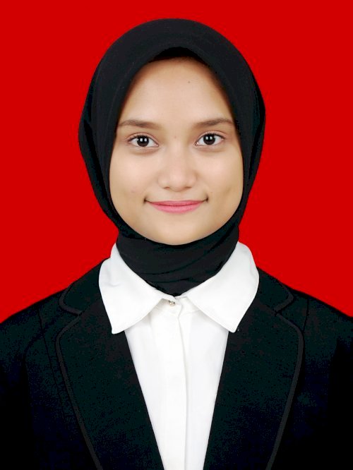 SAFIRA PUTRI HELMINA