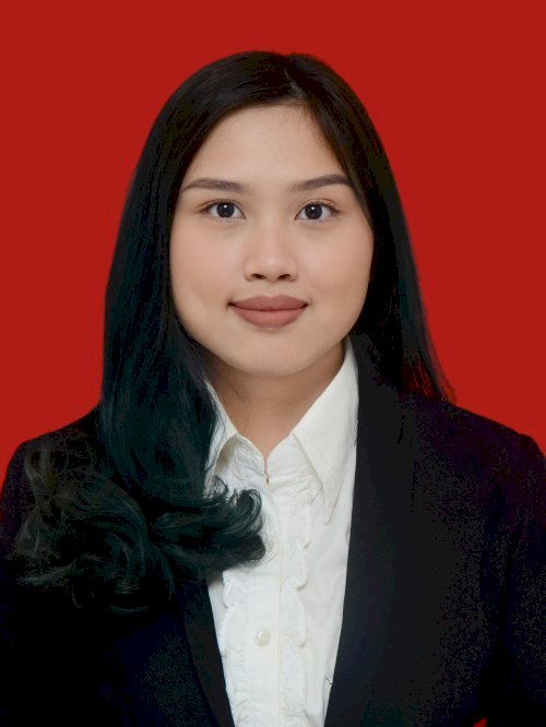 NADIA RAMADHANI