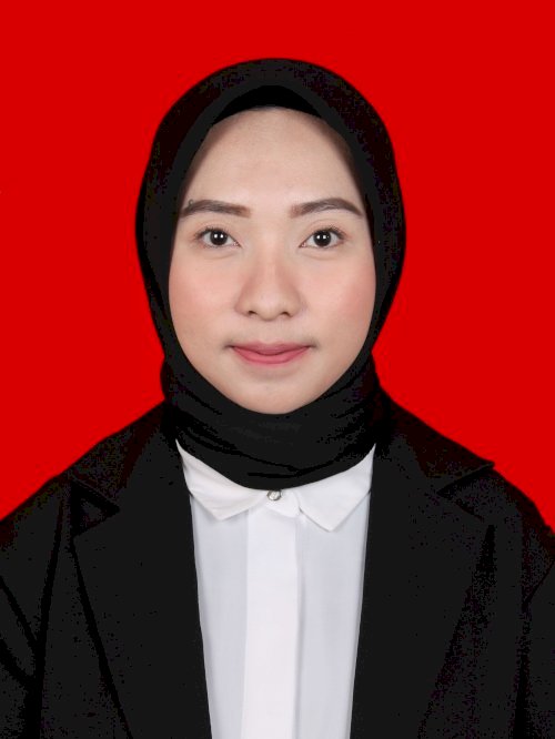 FIRDA AYU SYAFITRI