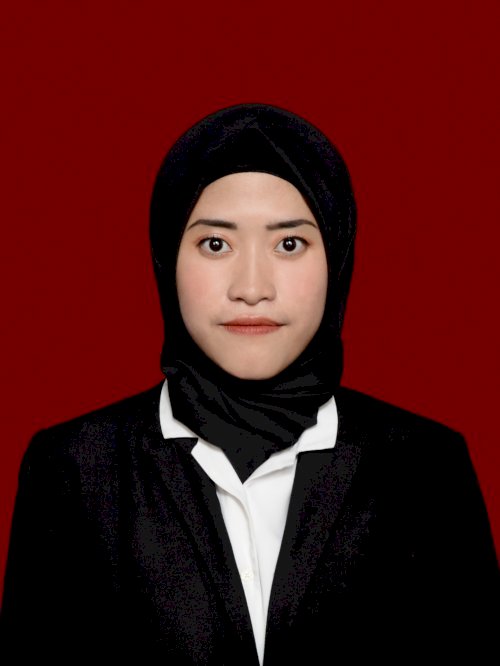 FITRA AYU RACHMAWATI