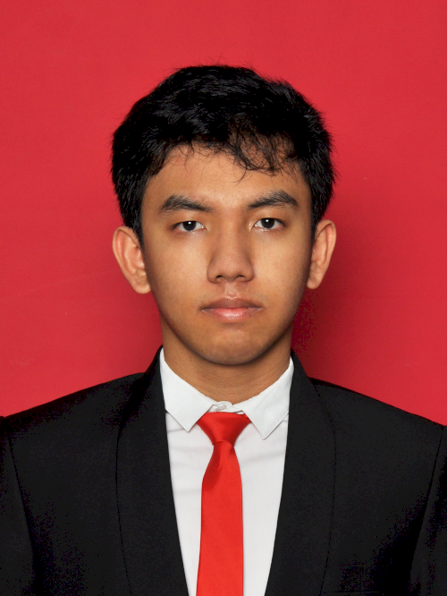 GIBRAN ILHAM RAMADHAN