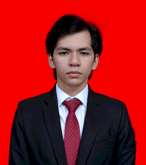 ELRINO PRIHARTONO