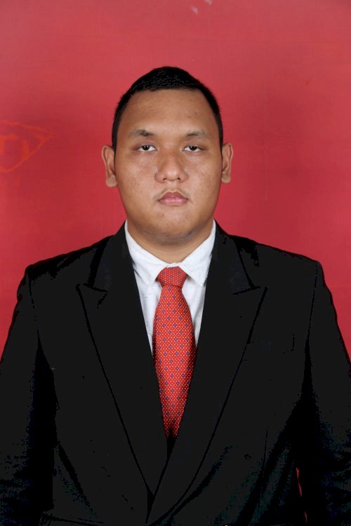 HERDIMAS MUHAMMAD FARKHAN