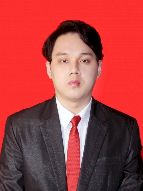RENDY NOVIANTO