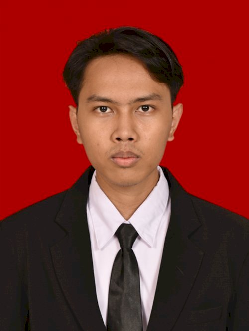 MUHAMMAD HISYAM HALIMY
