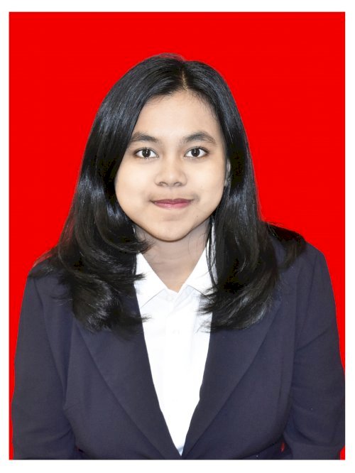 THEOFILA ZEFANYA SETYADEWI