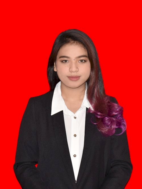 NI MADE SERVIRA KARINA