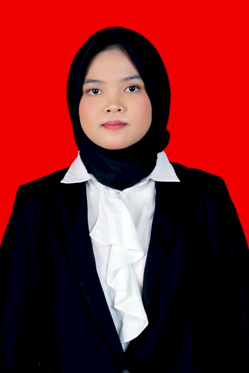 MEISYA AZNES AL HAQIM