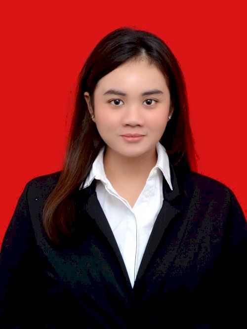LARAS SEPTIARANI