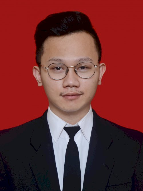 ANDRI PRATOMO CENTANA