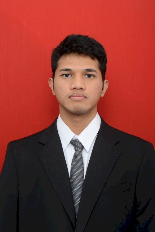 MOHAMMAD AFIF