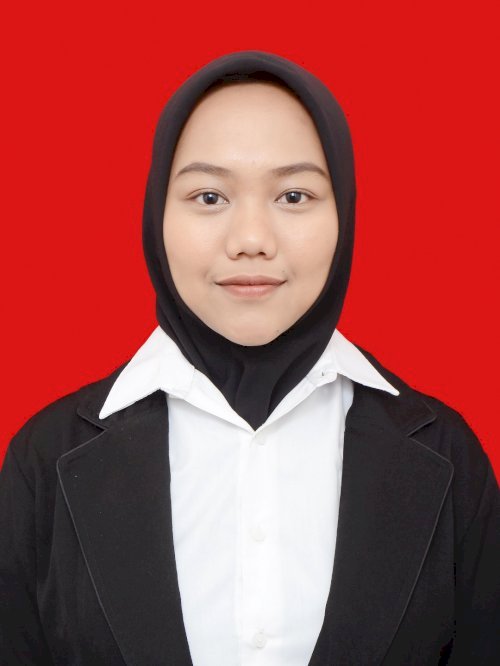 DEBBY LAURINTA FEBRIANTY