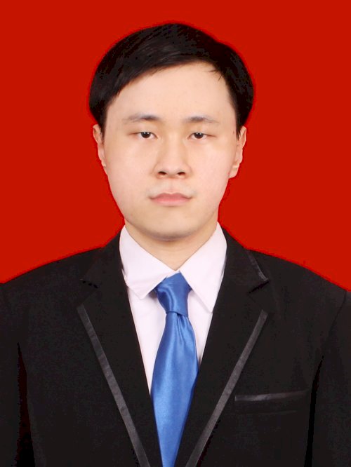 REIVALDO JULIANTO