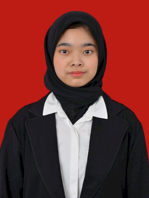 FAIRUZA ALYARIZKY