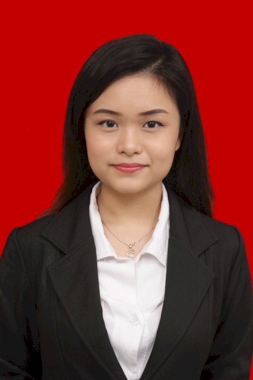 INGGRID GUSMANTARA
