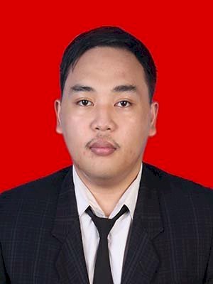 RONALDO ANDREW RINDORINDO