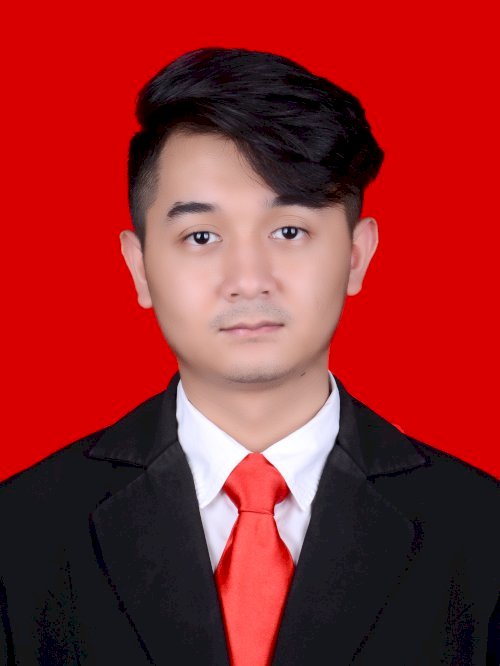 ALAN TANAKA WIBOWO