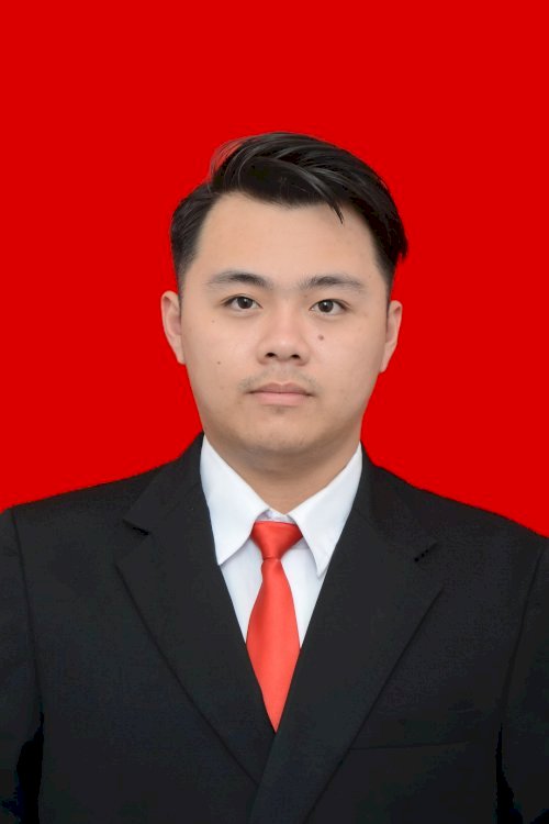 RENDY GUSNIARDI
