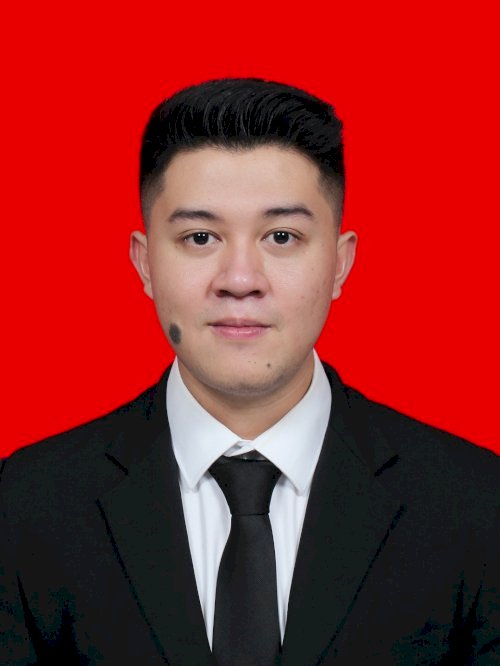 M. SYARIF HIDAYAT