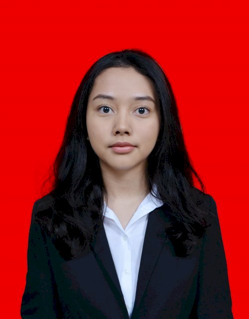 CINDY MAHARANI KARTAWIJAYA